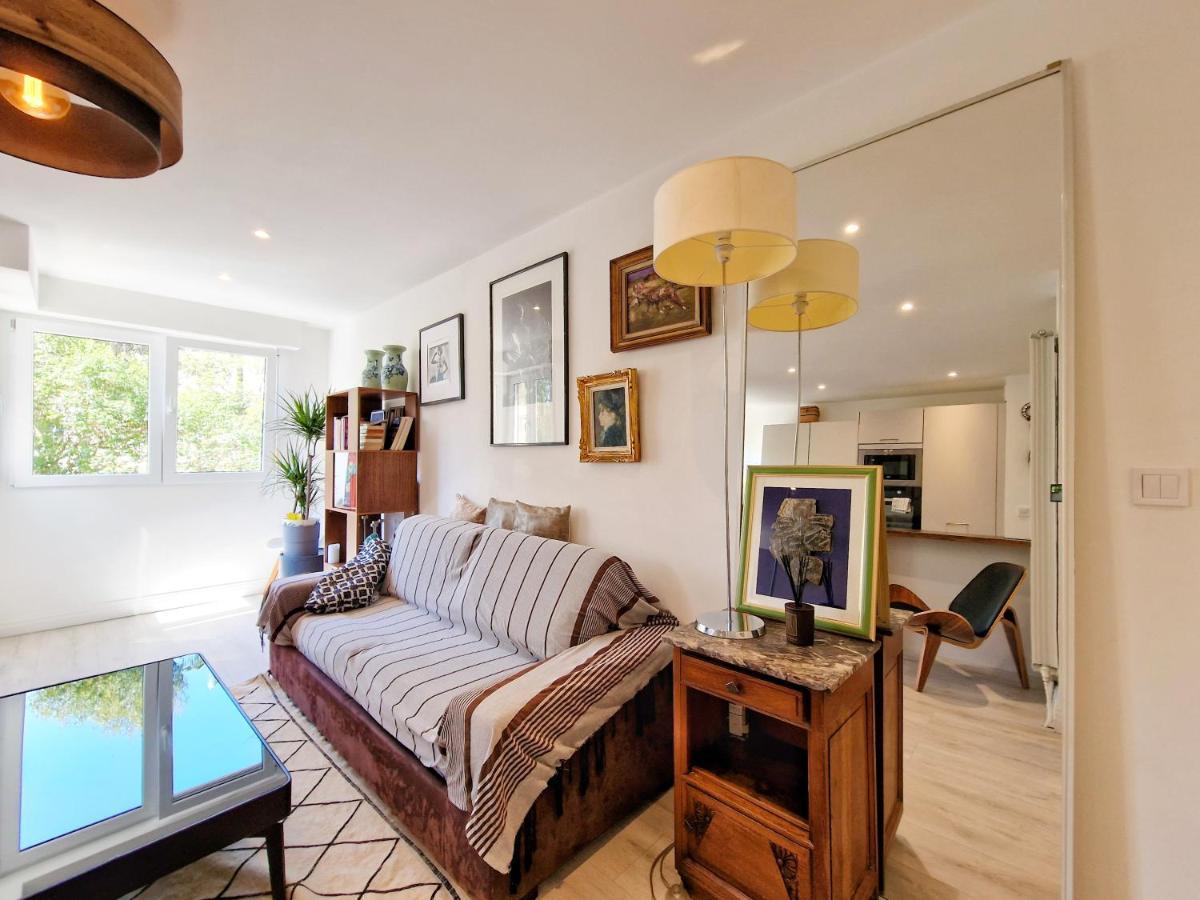 Cannes Appartement Palais Festivals Kültér fotó