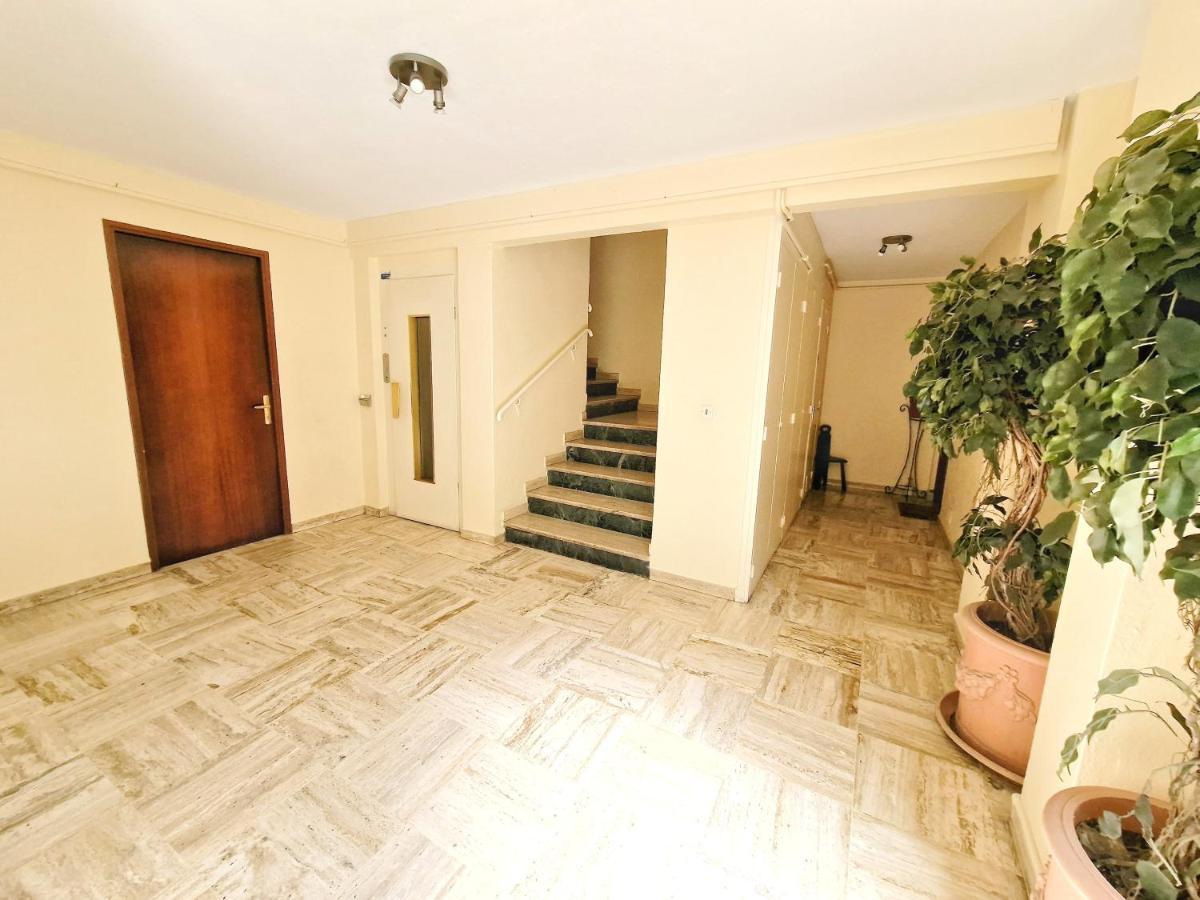 Cannes Appartement Palais Festivals Kültér fotó