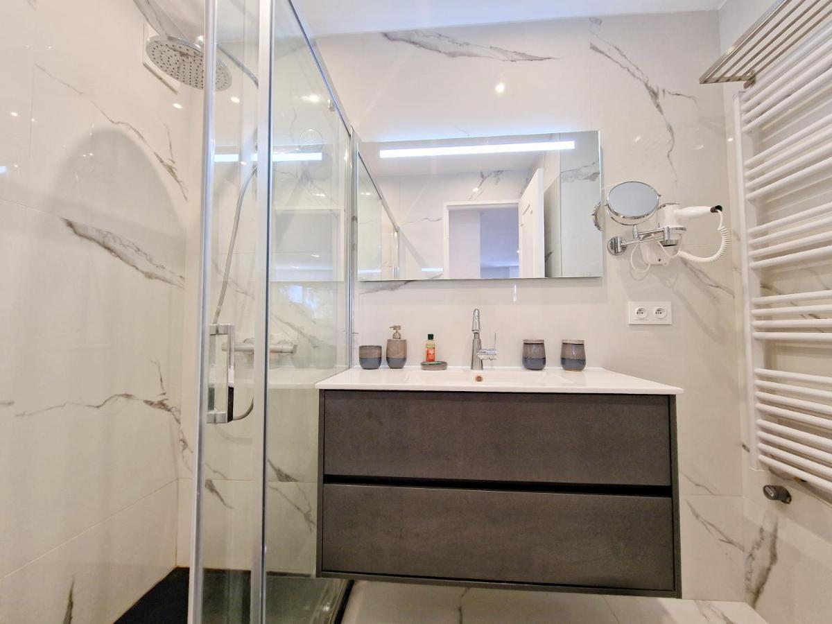 Cannes Appartement Palais Festivals Kültér fotó