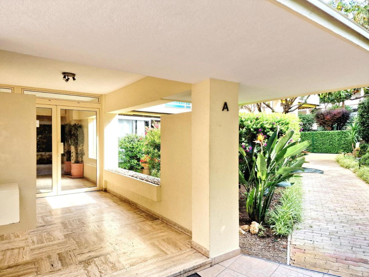 Cannes Appartement Palais Festivals Kültér fotó