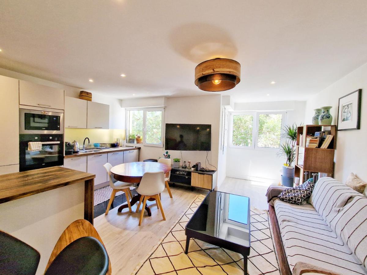 Cannes Appartement Palais Festivals Kültér fotó